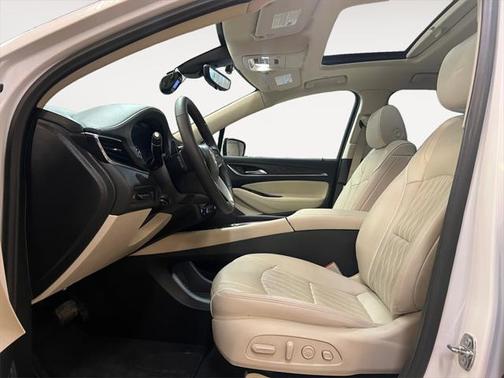 2022 Buick Enclave AWD Avenir