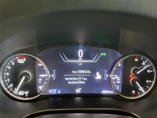 2022 Buick Enclave AWD Avenir