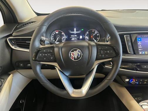 2022 Buick Enclave AWD Avenir