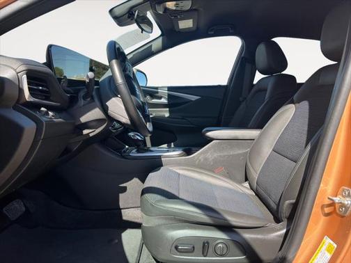 2024 Buick Envista Preferred FWD