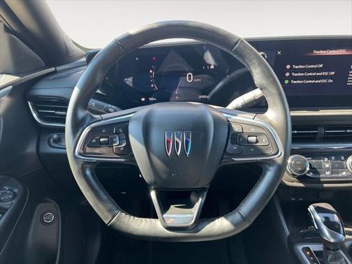 2024 Buick Envista Preferred FWD
