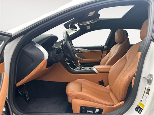 2021 BMW M850 Gran Coupe xDrive