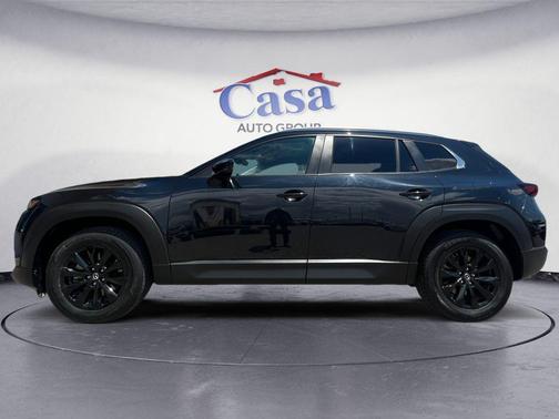 2024 Mazda CX-50 2.5 S Preferred Package