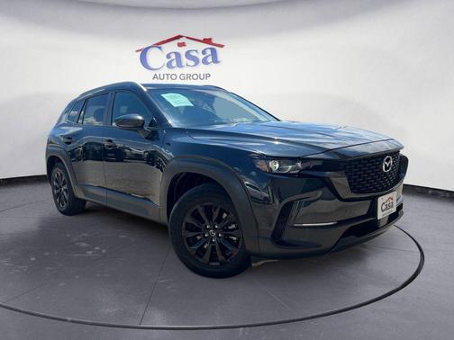 2024 Mazda CX-50 2.5 S Preferred Package