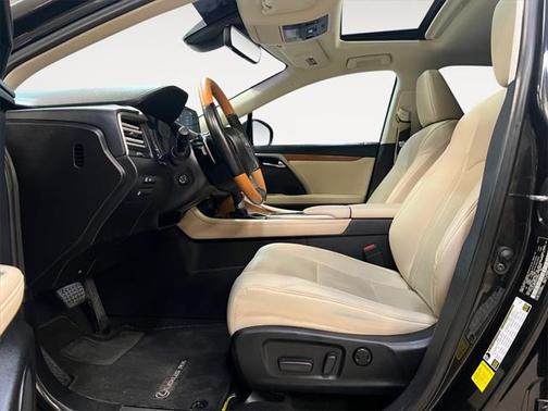 2021 Lexus RX 350 Base