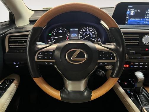 2021 Lexus RX 350 Base
