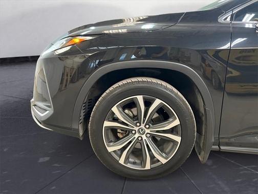 2021 Lexus RX 350 Base
