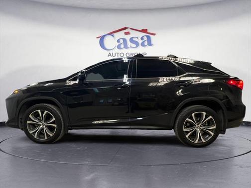 2021 Lexus RX 350 Base