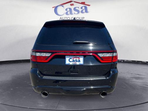 2022 Dodge Durango R/T Plus AWD