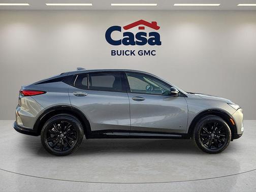 2025 Buick Envista Sport Touring FWD