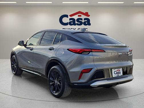 2025 Buick Envista Sport Touring FWD