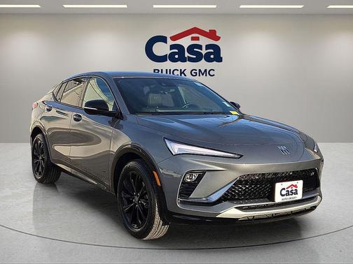 2025 Buick Envista Sport Touring FWD