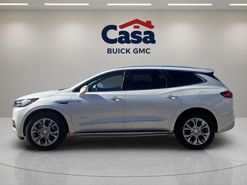 2020 Buick Enclave AWD Avenir