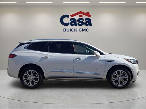 2020 Buick Enclave AWD Avenir