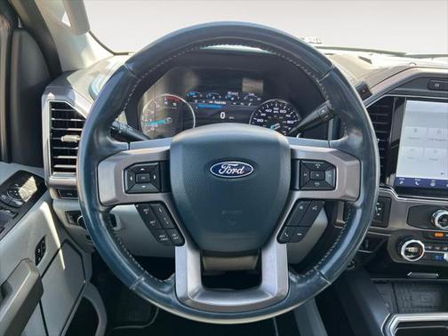 2022 Ford F-350 Limited