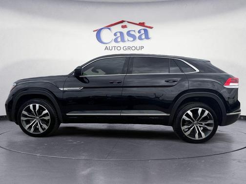 2023 Volkswagen Atlas Cross Sport 3.6L V6 SEL Premium R-Line