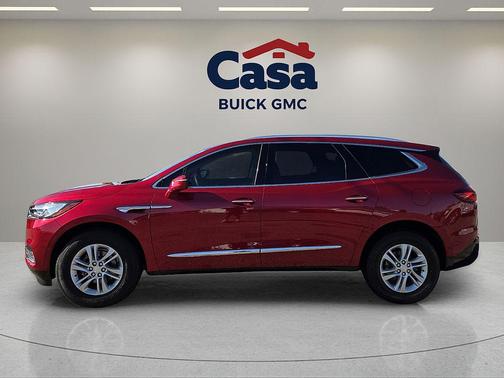 2021 Buick Enclave AWD Essence