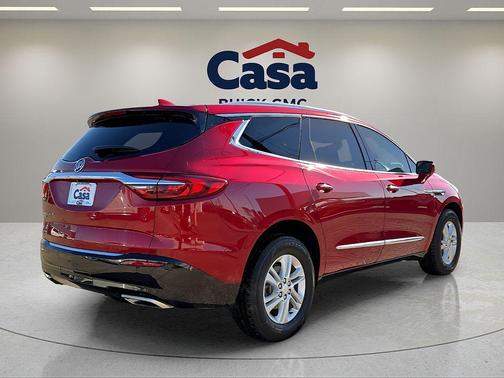 2021 Buick Enclave AWD Essence