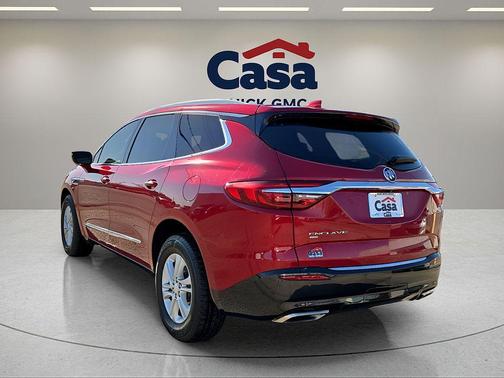 2021 Buick Enclave AWD Essence