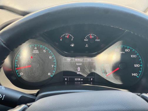 2022 GMC Canyon AT4