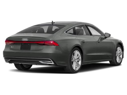 2021 Audi A7 55 Premium Plus