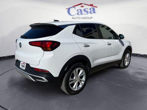 2022 Buick Encore GX Preferred