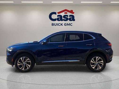 2023 Buick Envision Essence FWD
