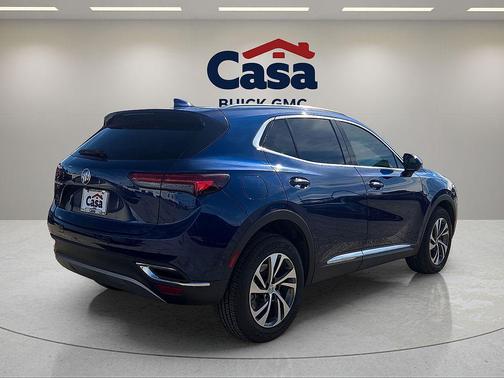 2023 Buick Envision Essence FWD