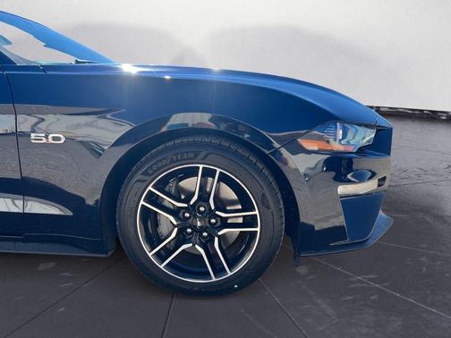 2021 Ford Mustang GT