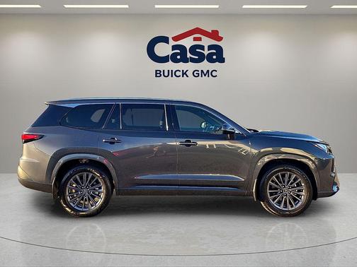 2024 Lexus TX 350 Base