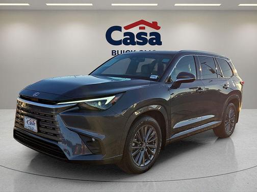 2024 Lexus TX 350 Base
