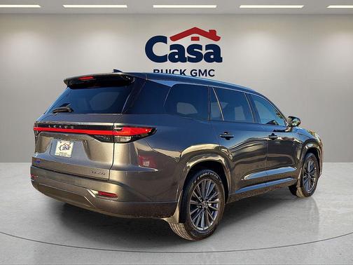 2024 Lexus TX 350 Base