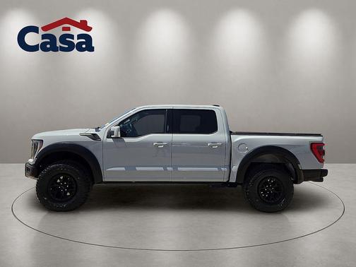 AVALANCHE 2023 Ford F-150 Raptor