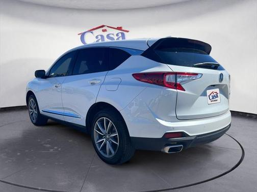 2023 Acura RDX Technology Package