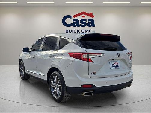 2023 Acura RDX Technology Package