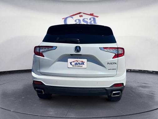 2023 Acura RDX Technology Package