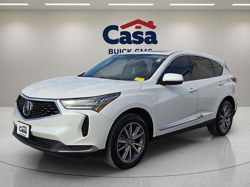 2023 Acura RDX Technology Package