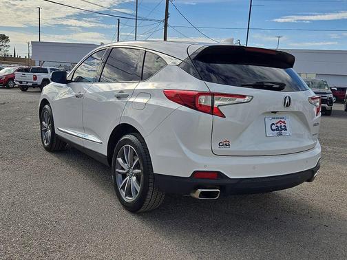 2023 Acura RDX Technology Package