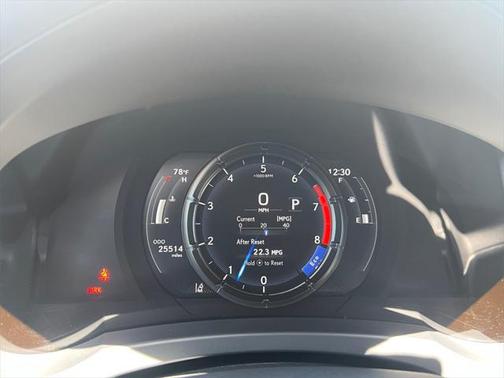 2021 Lexus IS 350 Base