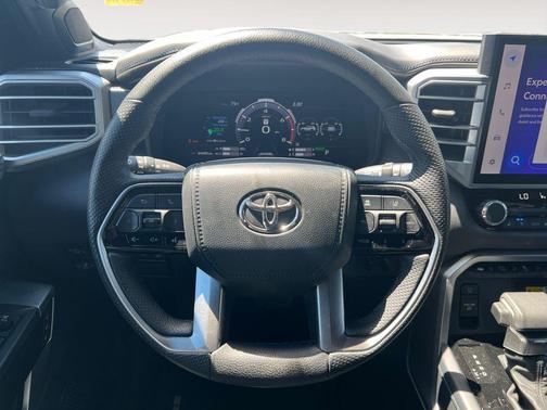 2023 Toyota Sequoia Platinum