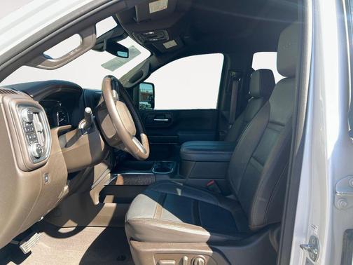 2023 GMC Sierra 2500 Denali