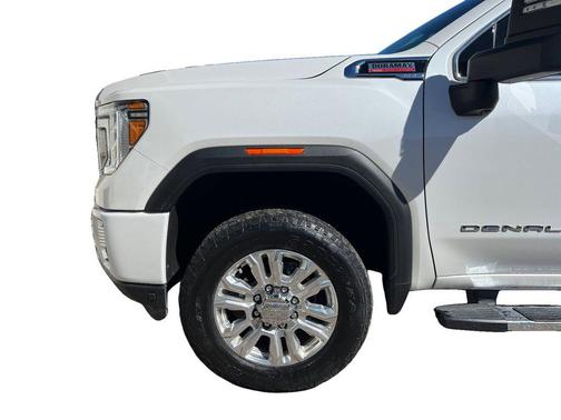 2023 GMC Sierra 2500 Denali