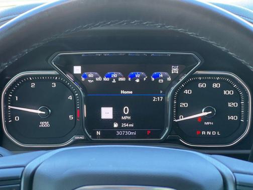 2023 GMC Sierra 2500 Denali