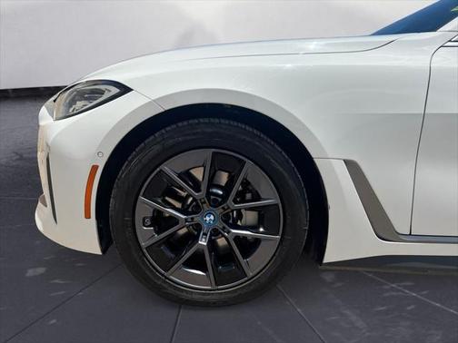 2024 BMW i4 Gran Coupe eDrive40