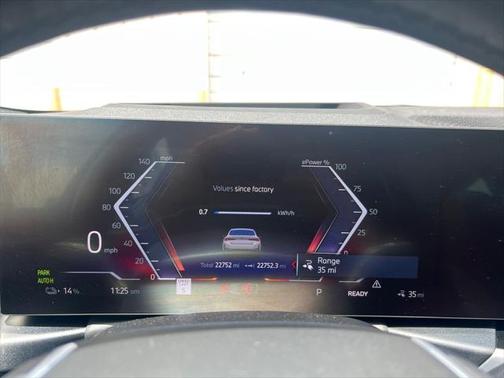 2024 BMW i4 Gran Coupe eDrive40
