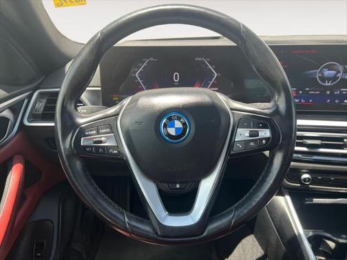 2024 BMW i4 Gran Coupe eDrive40