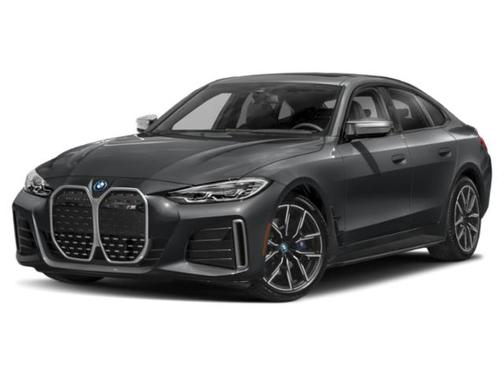 2024 BMW i4 Gran Coupe eDrive40