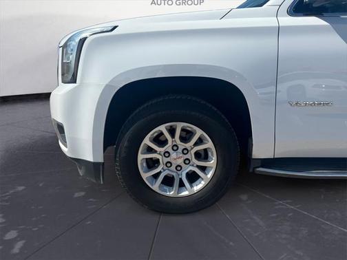 2019 GMC Yukon SLT