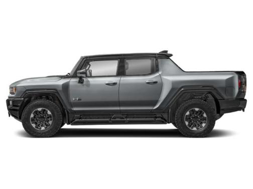 2026 GMC HUMMER EV Pickup 3X