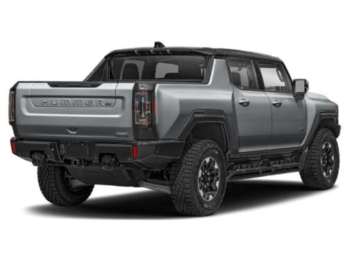 2026 GMC HUMMER EV Pickup 3X